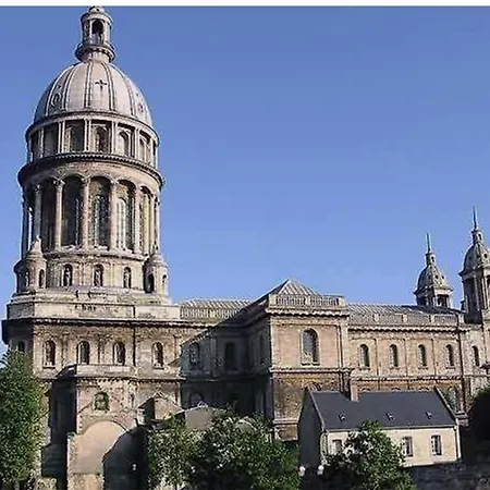 Gite Boulogne-sur-mer Extérieur photo