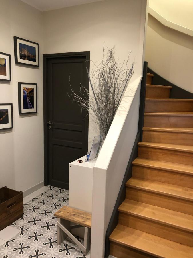 Holiday home Gite Boulogne-Sur-Mer *
