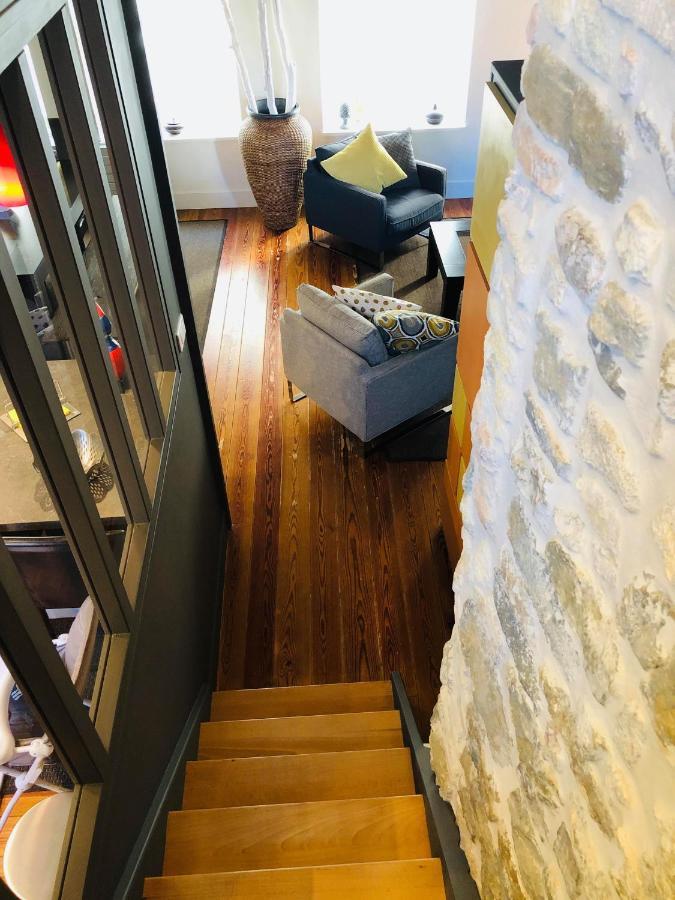 Gite Boulogne-Sur-Mer Holiday home Boulogne-sur-Mer