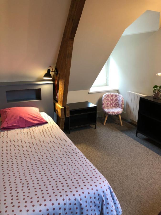 Gite Boulogne-Sur-Mer Holiday home