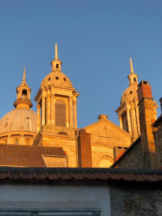 Gite Boulogne-sur-mer Hébergement de vacances Boulogne-sur-Mer