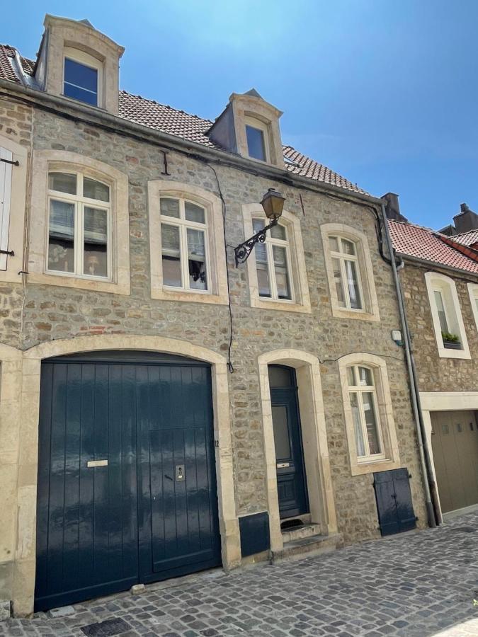 Hébergement de vacances Gite Boulogne-sur-mer