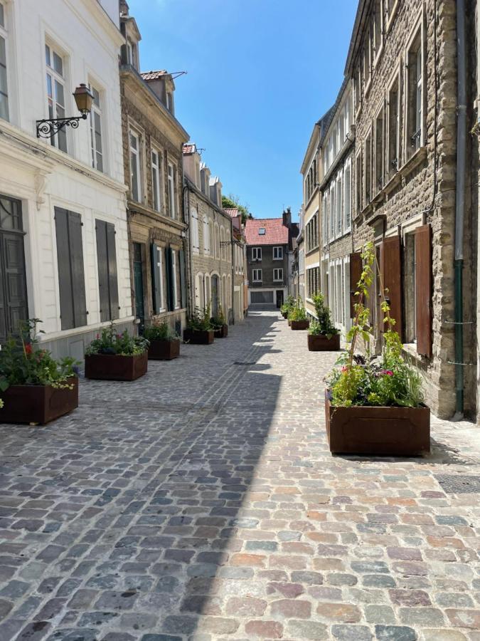 Gite Boulogne-Sur-Mer * Boulogne-sur-Mer