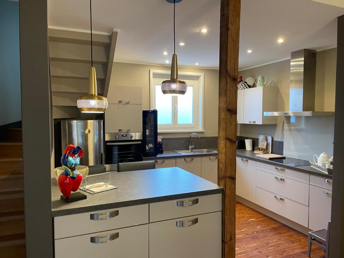Gite Boulogne-Sur-Mer Holiday home *