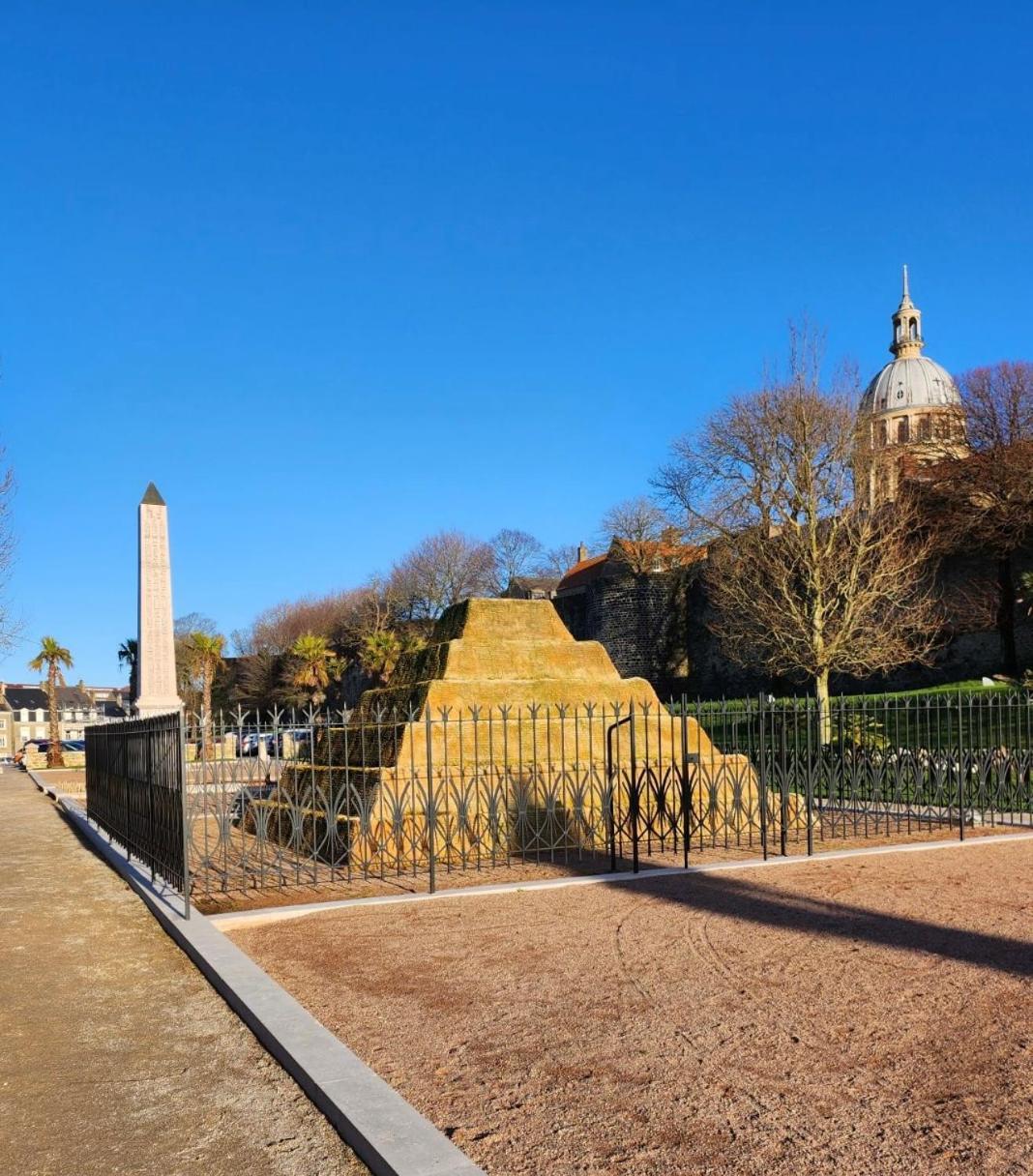 Hébergement de vacances Gite Boulogne-sur-mer *