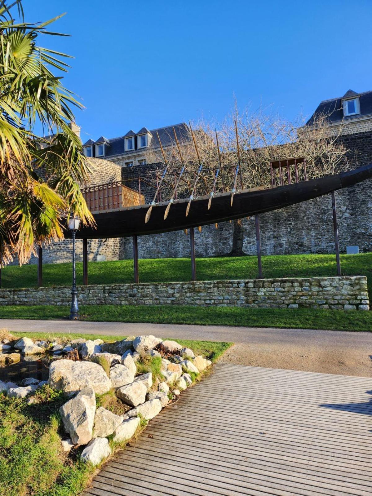 Gite Boulogne-sur-mer Hébergement de vacances *