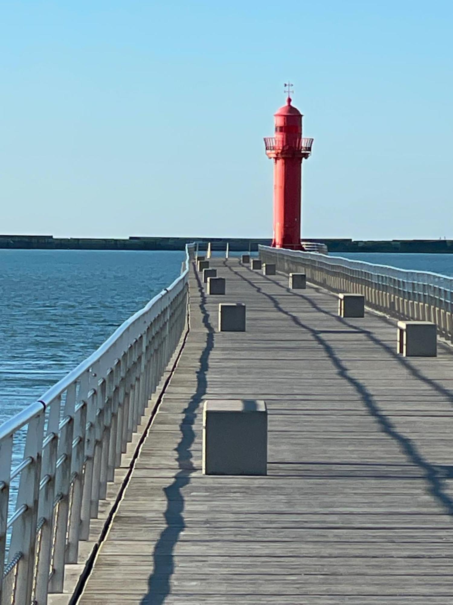 Gite Boulogne-sur-mer Hébergement de vacances *