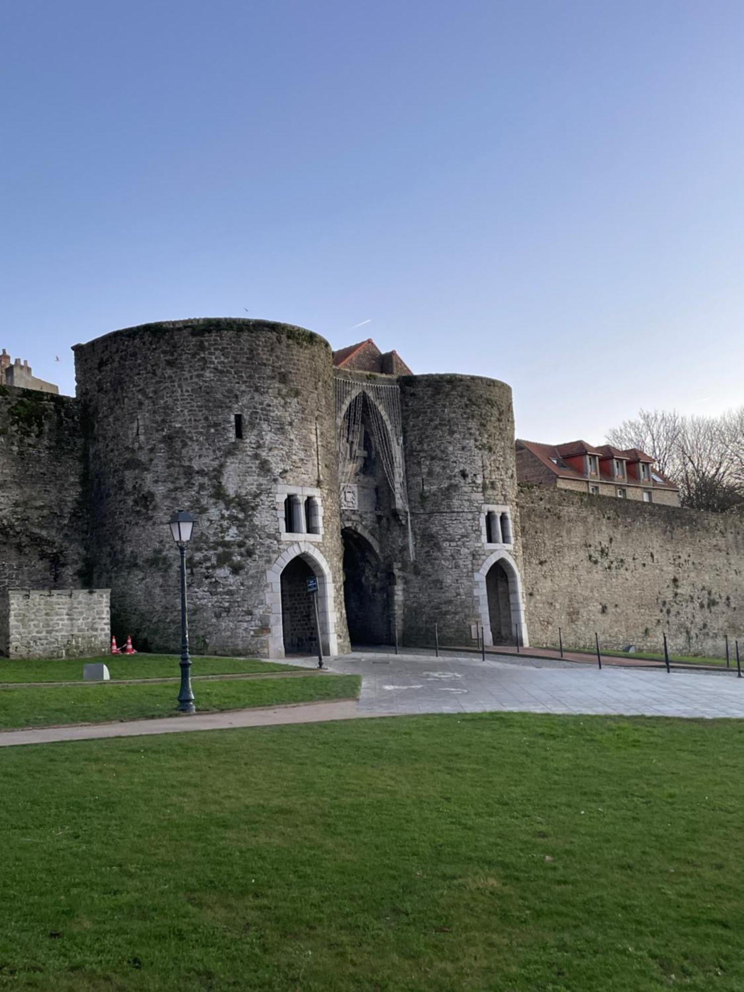 Hébergement de vacances Gite Boulogne-sur-mer
