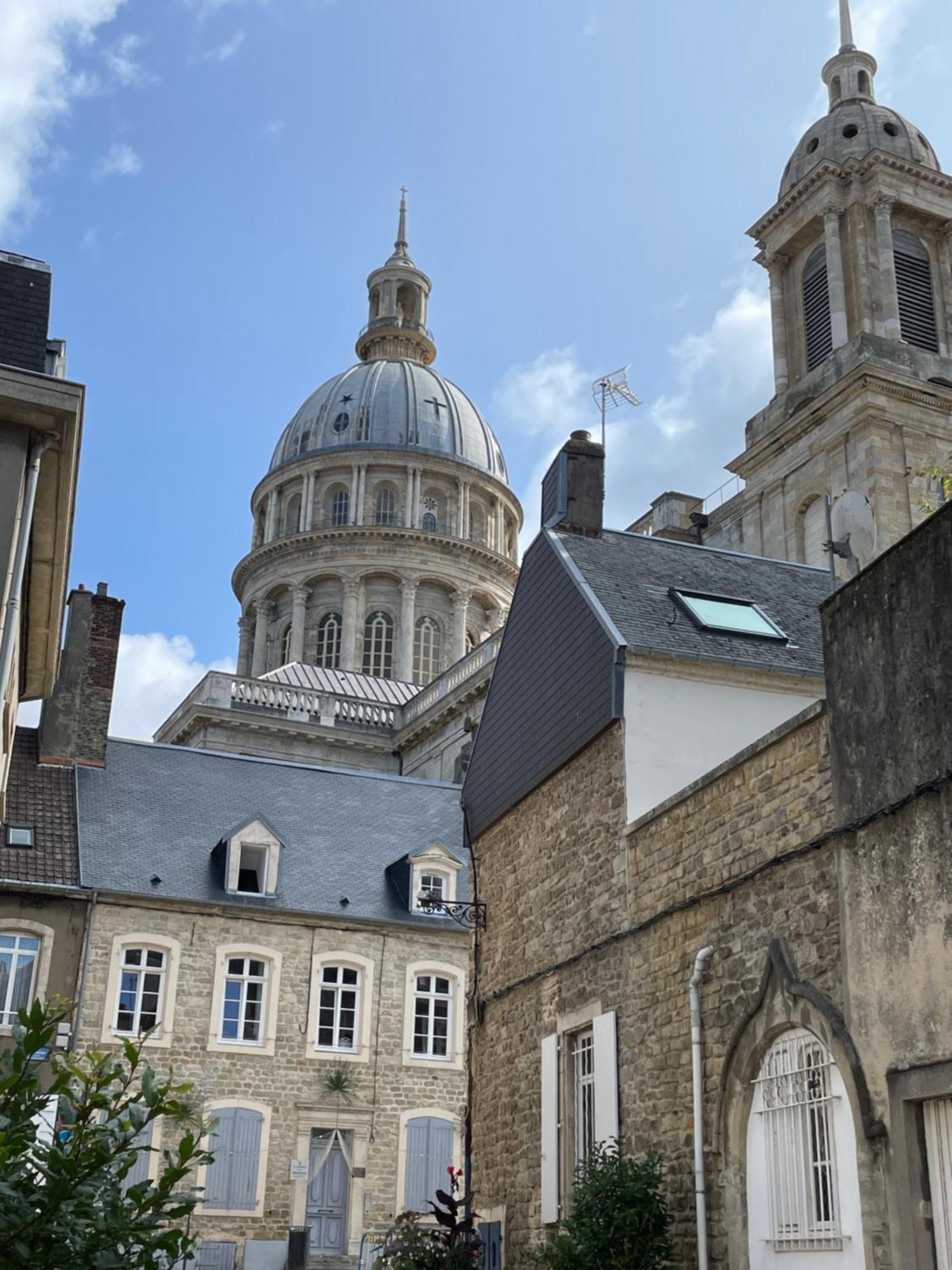 Holiday home Gite Boulogne-Sur-Mer *