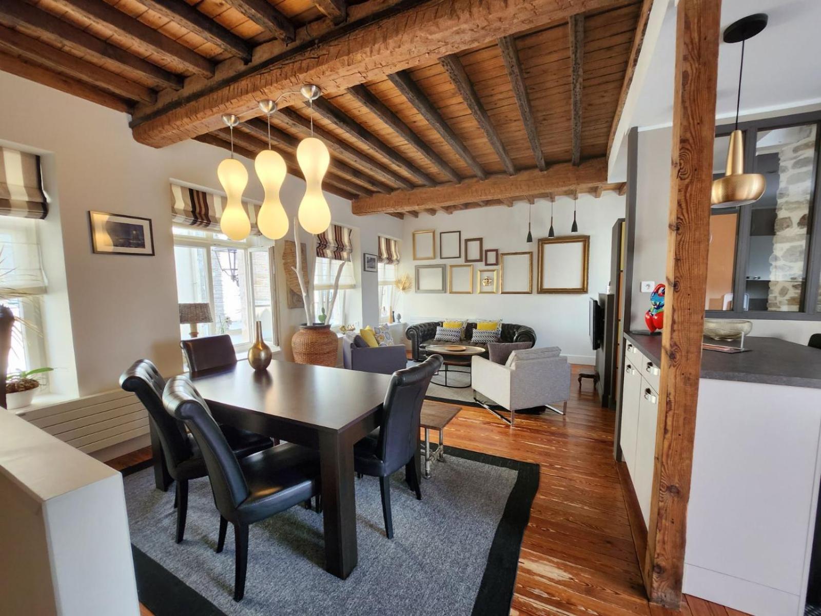 Gite Boulogne-Sur-Mer Boulogne-sur-Mer